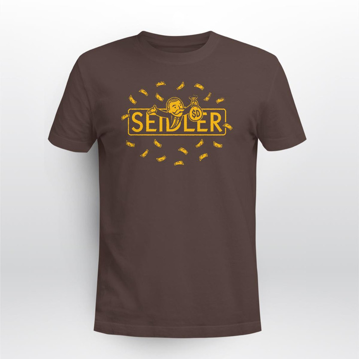 Seidler Shirt