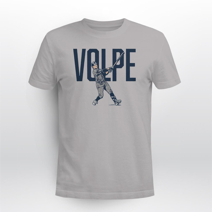 Volpe Swing Shirt