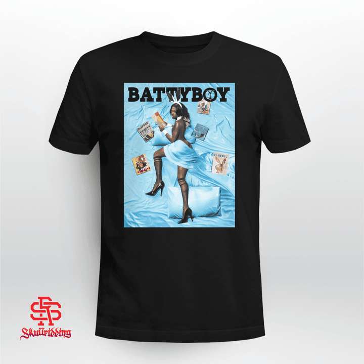 Batty Boy Shirt