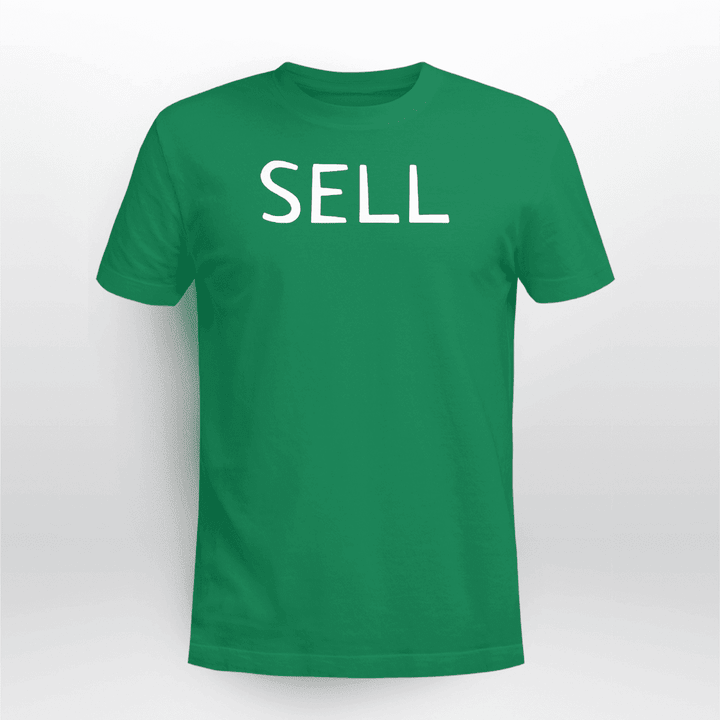 Sell Shirt