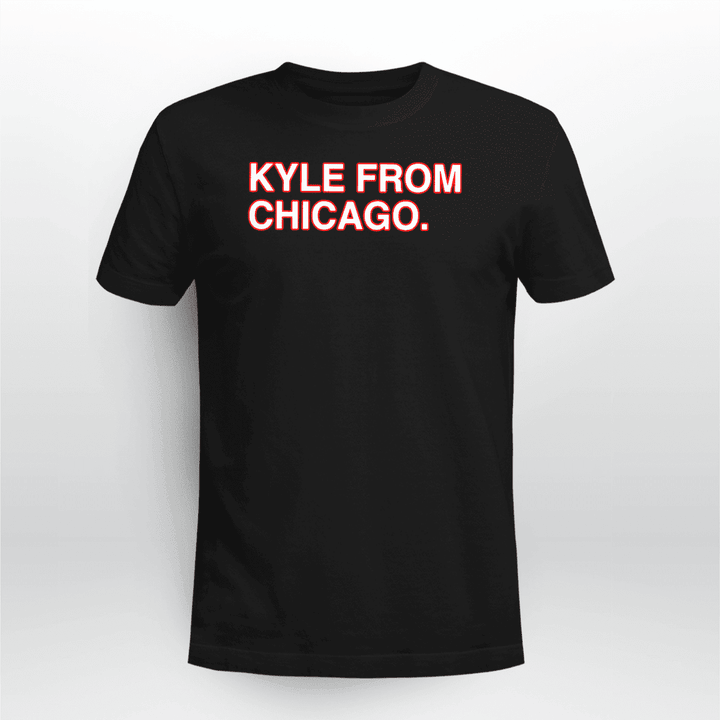 Kyle From Chicago