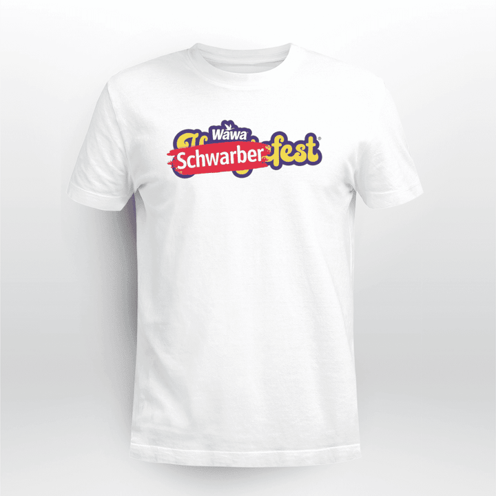 Wawa Schwarberfest Shirt