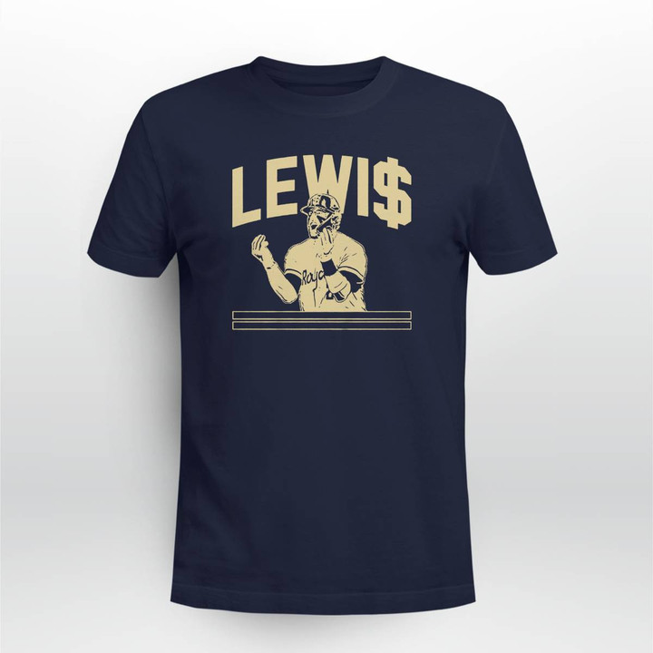 Royce Lewis LEWI$ - Minnesota Twins