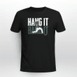 Mitch Haniger: Hang It, Bang It!
