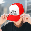 The Grit Factory Hat