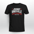 Johnny Knoxville World Champion Shirt, Hoodie