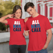 Cale Makar: All Hall Cale