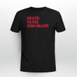 Death. Taxes. Tom.