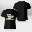 Live Laugh Lindy