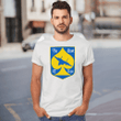 The Ghost of Kyiv Shirt + Hoodie