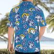 LAR Hawaiian Shirt