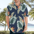 BB Tropical Hawaiian Shirt