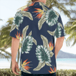 BB Tropical Hawaiian Shirt