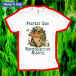 Protect Our Reproductive Rights Shirt and Hoodie