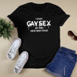 I Had Gay Sex At The MCR 2022 Tour