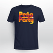 Peña Party
