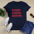 Byron Kerion Buxton