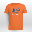 Mets Are In Our Blood