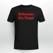 Arkansas It's Time