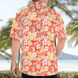 Birdland Hawaiian Shirt and Shorts