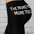 The More You Look More You Like It Leggings