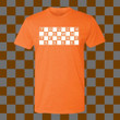 Touch Down Tennessee T-Shirt - Tennessee Football