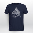 Gleyber Torres Rock The Baby T-Shirt - New York Yankees