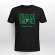 Breece Hall Breece Mode Shirt New York Jets