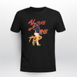Houston Astros Jeremy Peña Alone At The Top T-Shirt