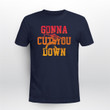 Ryan Pressly Gonna Cut You Down T-Shirt - Houston Astros
