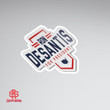 Desantis For President 2024 Sticker