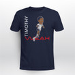 Weah Caricature