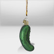 Old The Pickle Christmas Ornaments