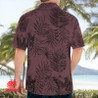 Ka pālule inu – waina ‘ula Hawaiian Shirt
