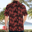 Celebration Aloha Shirt Red