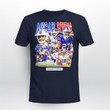 Micah Hyde Dreamathon T-Shirt, Buffalo Bills