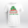 Harrytos Love on Tour T-Shirt