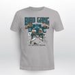 Conference Champions Caricatures Bird Gang Shirt