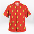 Family Guy GQ Summer Hawaiian Shirt