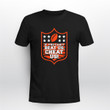 If You Can't Beat Us, Cheat Us Shirt