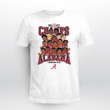 Alabama 2023 Regular Season Champs Shirt