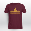 Why Not Washington T-Shirt