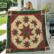 Christmas Everlasting Wall Quilt