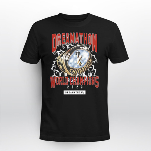 Dreamathon Ring Shirt
