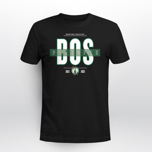 BC 2023 Playoffs Jump Ball T-Shirt