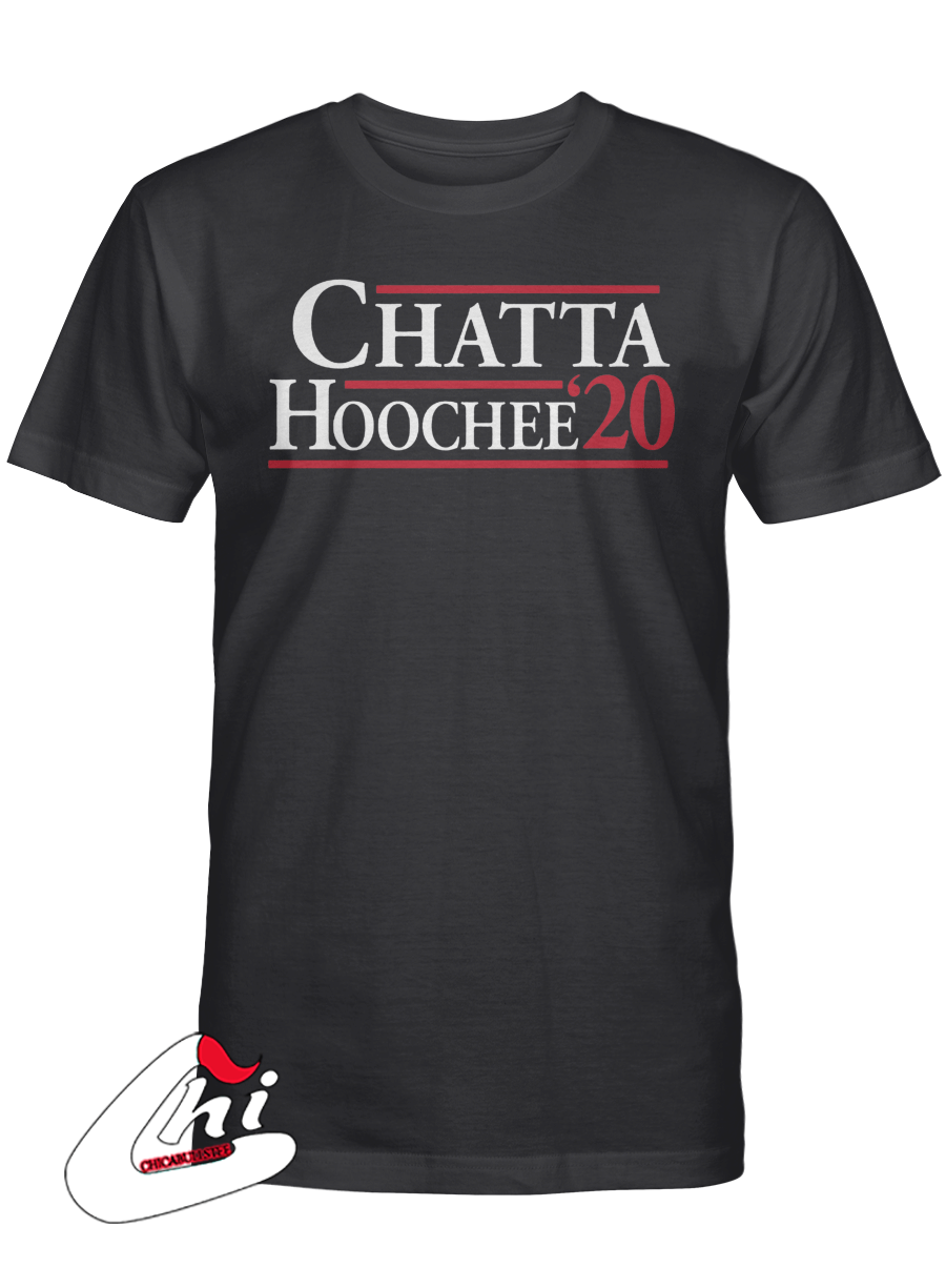 Chatta Hoochee '20 T-Shirt