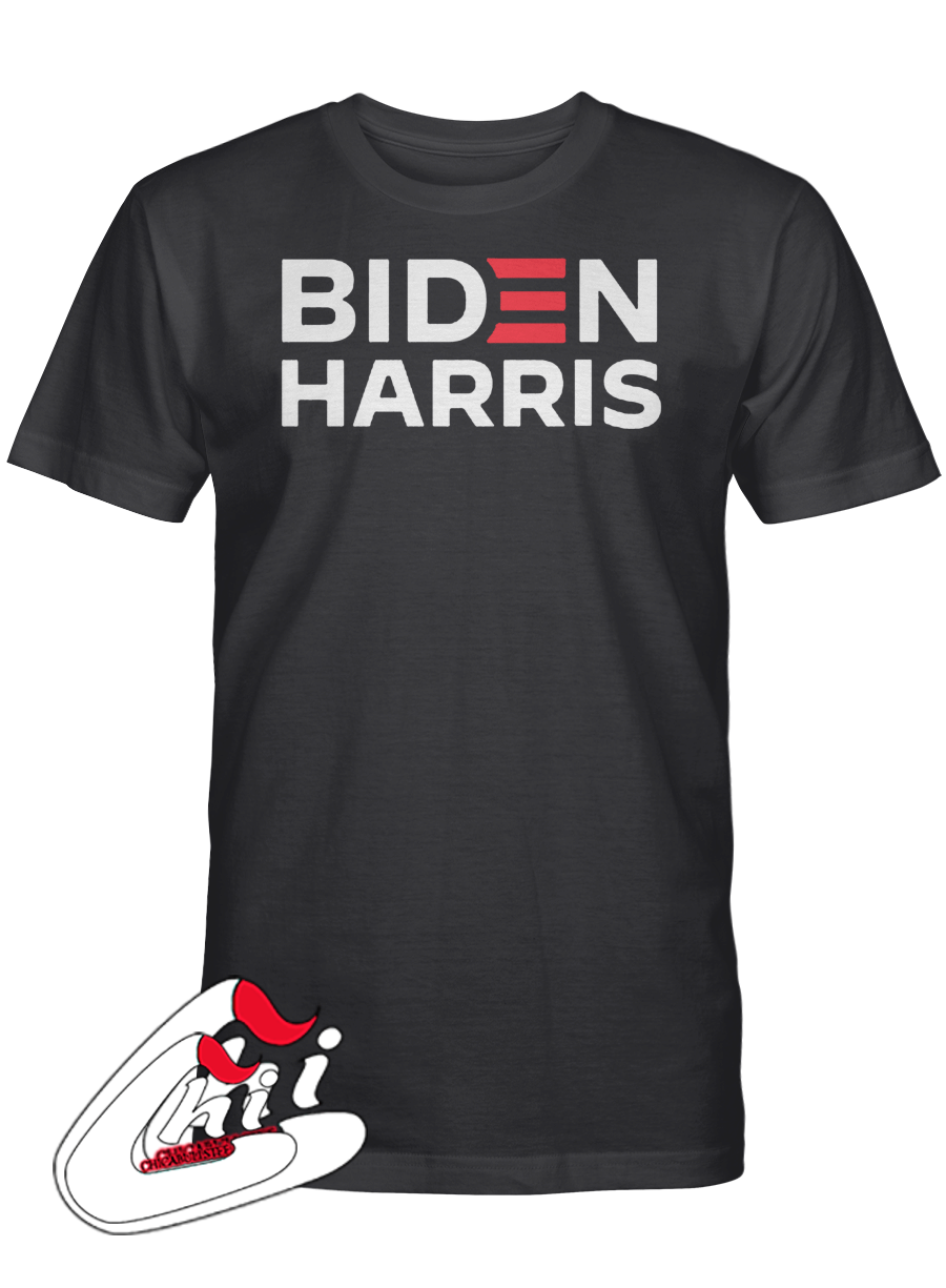 Biden Kamala Harris T-Shirt