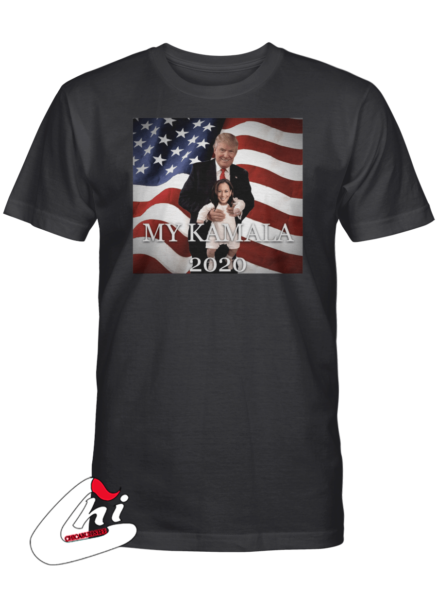 Pro Trump My Kamala 2020 T-Shirt