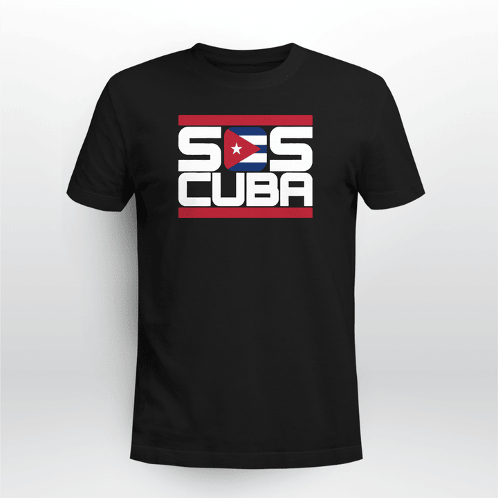 SOS Cuba