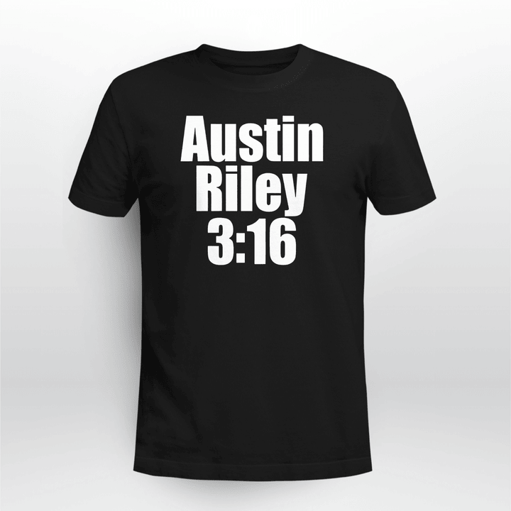 Austin Riley 3:16